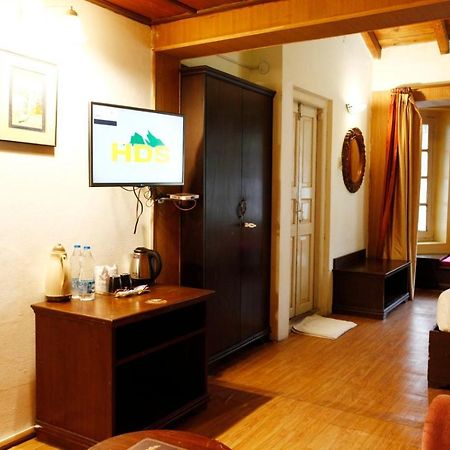 The Palace Belvedere Walkable Distance From Mall Road Nainital Exterior foto