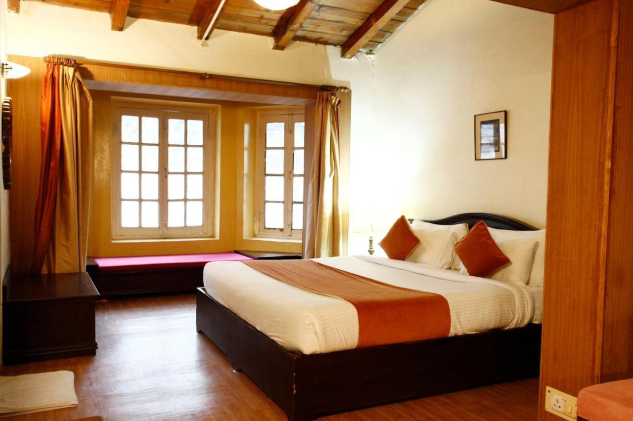 The Palace Belvedere Walkable Distance From Mall Road Nainital Exterior foto